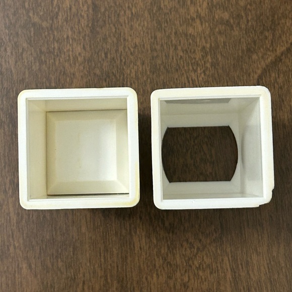 PAMPERED CHEF CORN KERNEL CUTTER & 2 BUTTER SPREADER REPLACEMENT PARTS - Picture 10 of 11